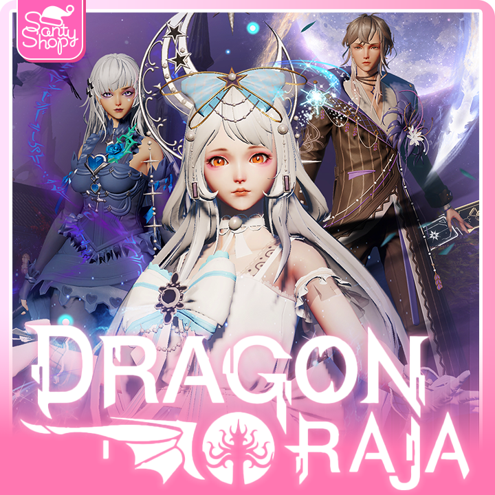 Dragon Raja